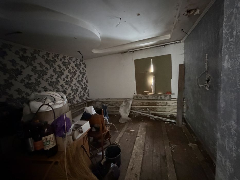 Баришівський р-н., Київська обл., с. Перемога, 35 соток