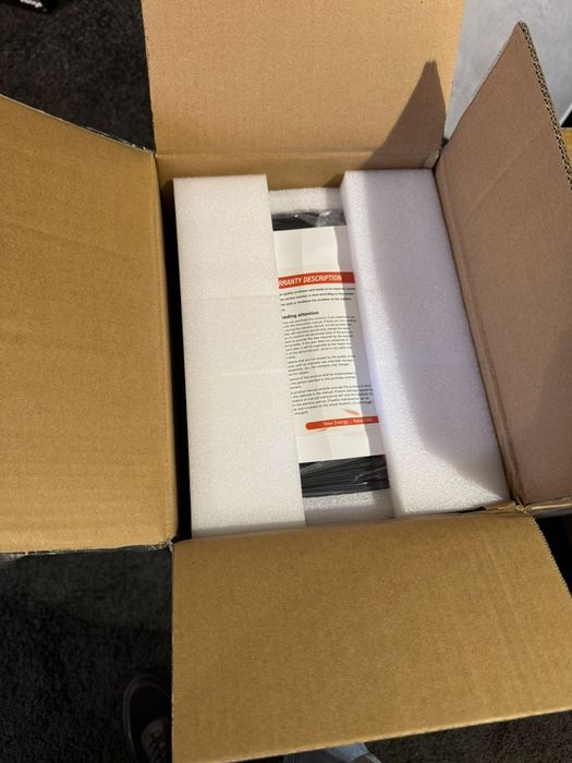 Акумулятор літій ферумфосфат 100 та 200ah