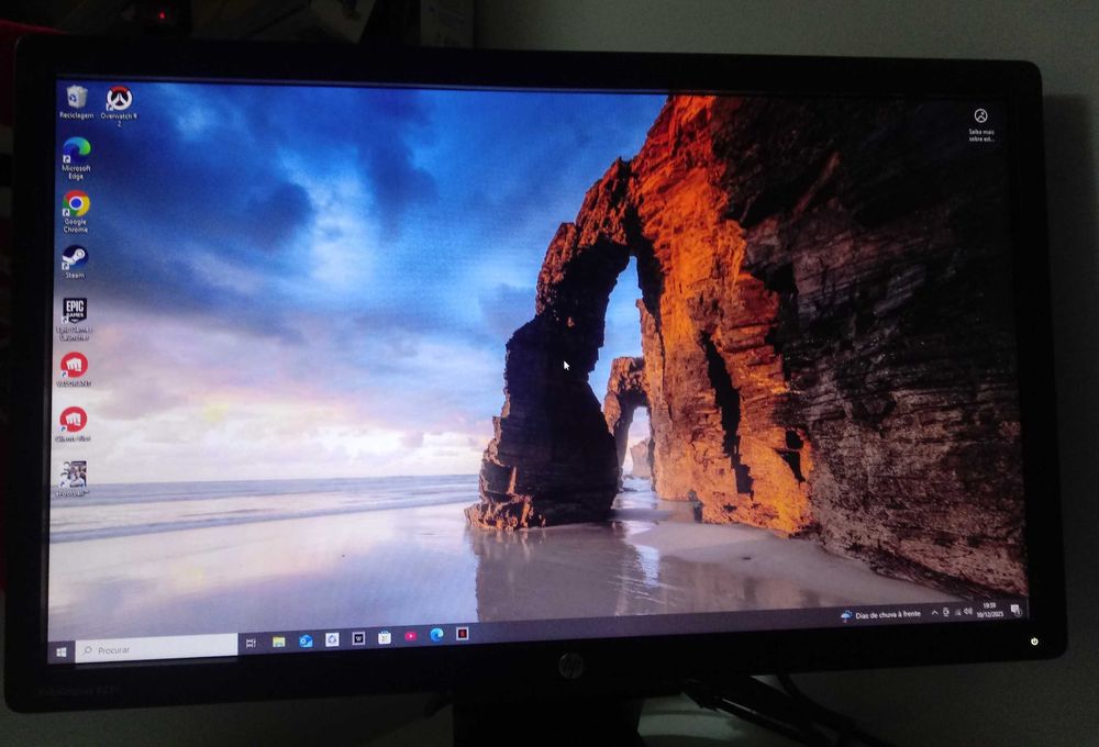 PC Gamer Completo – Pronto a Usar