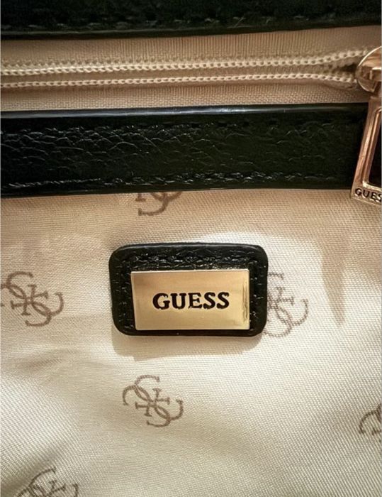 ‼️Рюкзак Guess ЛЮКС якості‼️