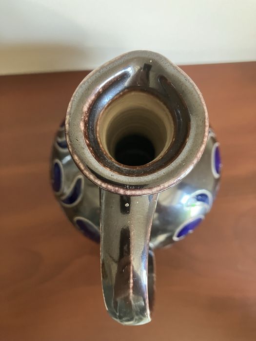 Wazon ceramiczny Handerbeil