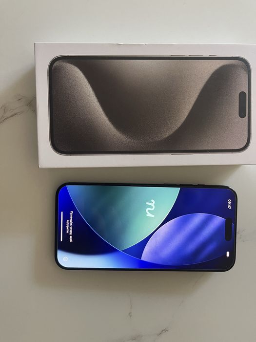 Apple iPhone 15 pro max icloud lock