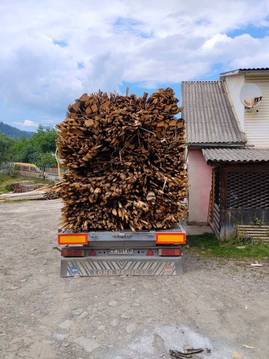 Продам дрова дуже багато