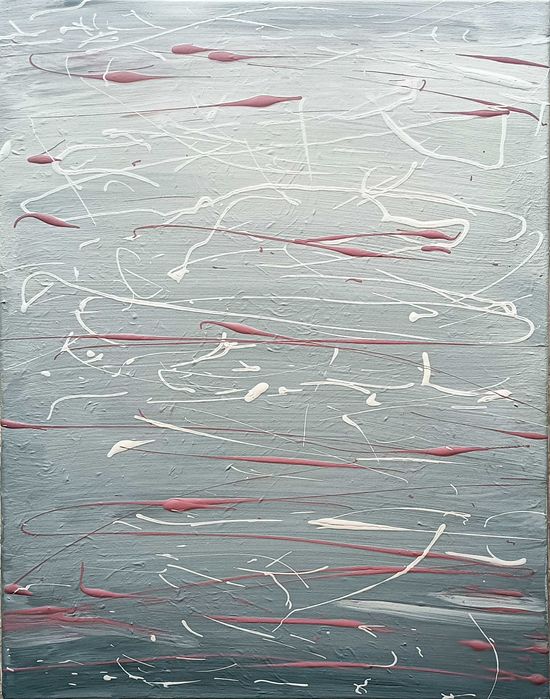 Obraz na płótnie 40x50