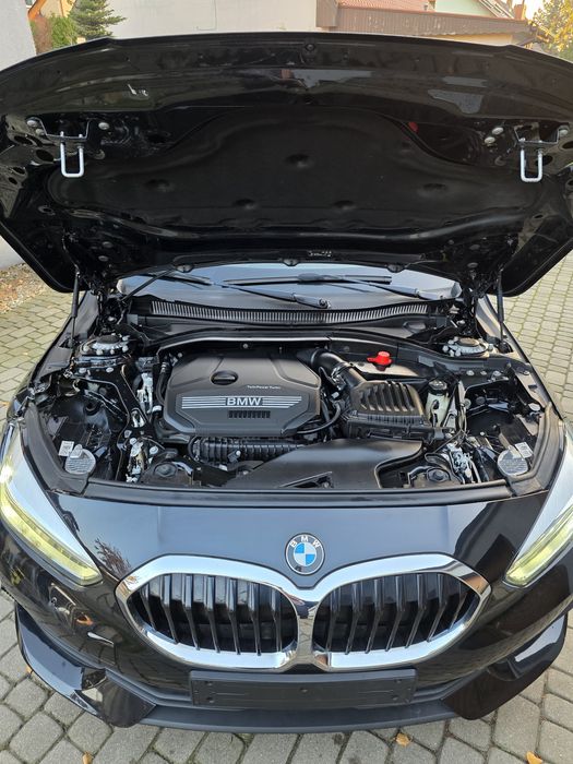 Sprzedam BMW 1 116 F40