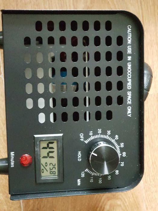 Generator ozonu 60g/h