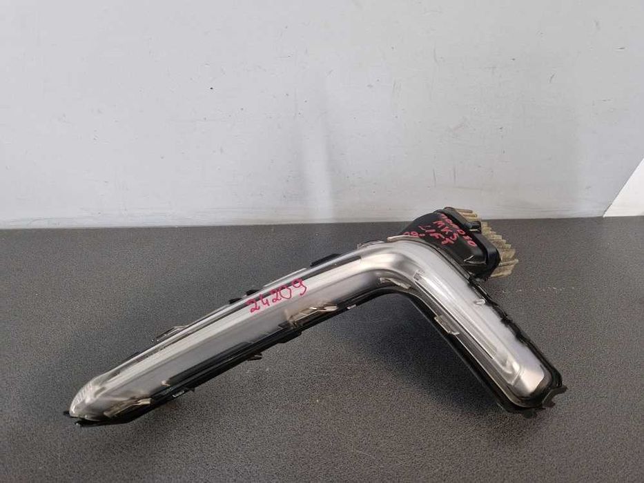 Ford Mondeo MK5 Lift 19 r.- Led Światło Jazdy Dziennej Lewy Przód