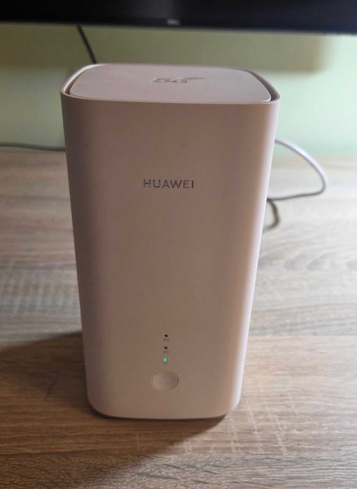 Router 5G Huawei H122-373 802.11ax (Wi-Fi 6)