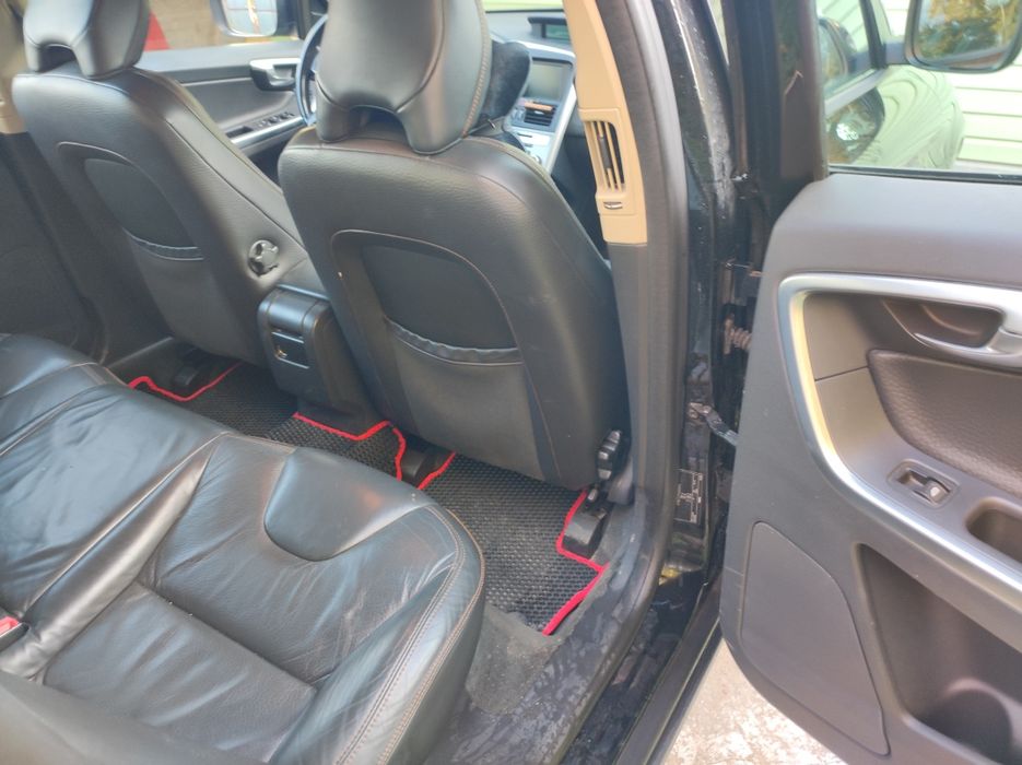 Продається авто Volvo XC60