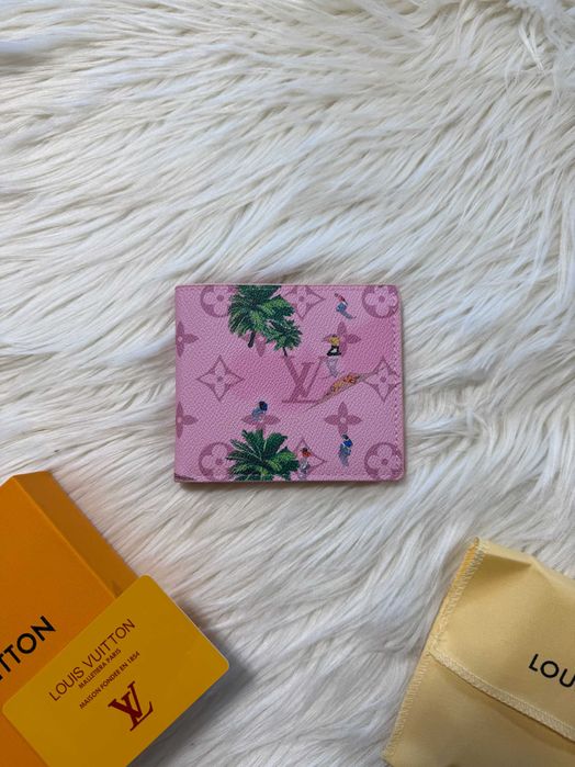 Гаманець LV / кошелек Louis Vuitton / гаманець Луї Віттон / кошелек Луи Виттон