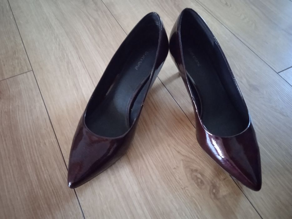 Buty damskie graceland 38