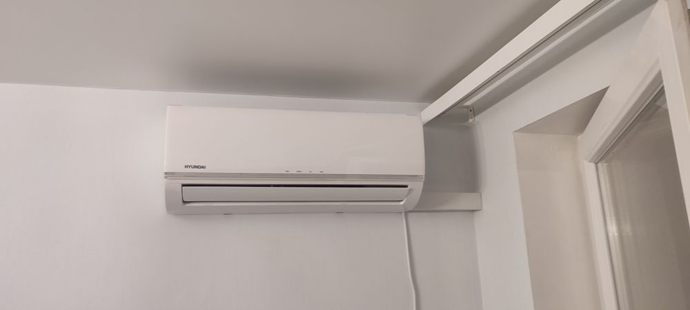 Установка кондиционеров, обслуживание,ремонт,кондиционеры на тепло -30