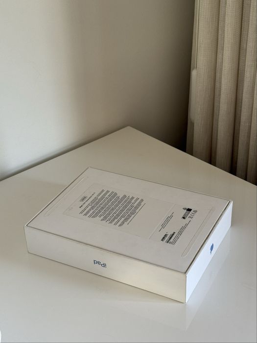 Ipad 10° Geração *NOVO* + capa apple original