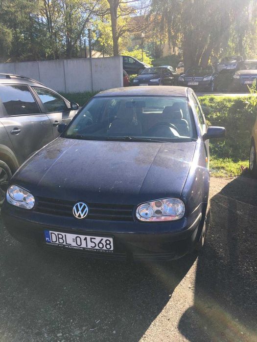 Volkswagen Pozostałe volkswagen