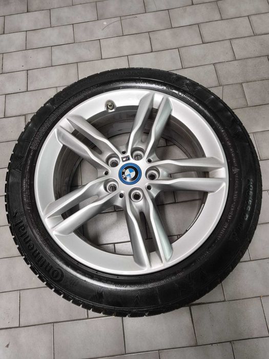 Jantes BMW Originais 17'