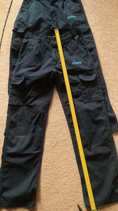 Штани робочі професійні