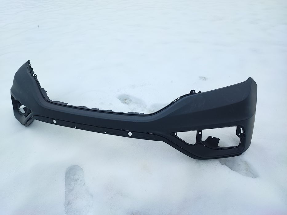 Бампер Honda CR-V 2015-2017