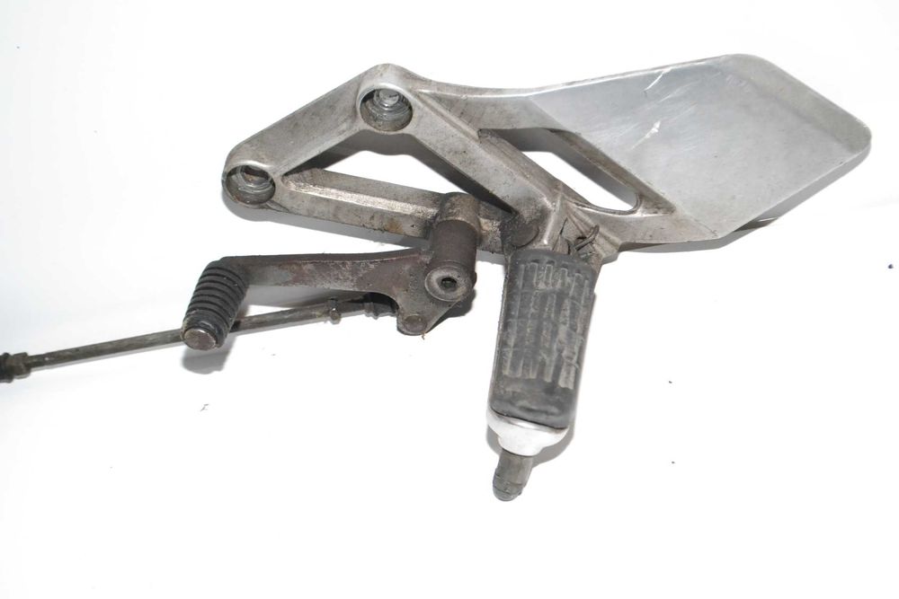 set lewy podnóżek Honda cbr 600 cbr600 f2 f3