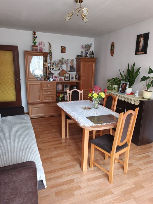 Mieszkanie bez pośredników w Osinie