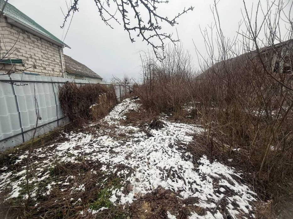 Продаж ділянки 22 сотки під забудову. Фасад 21м. З комунікаціями.ID:70