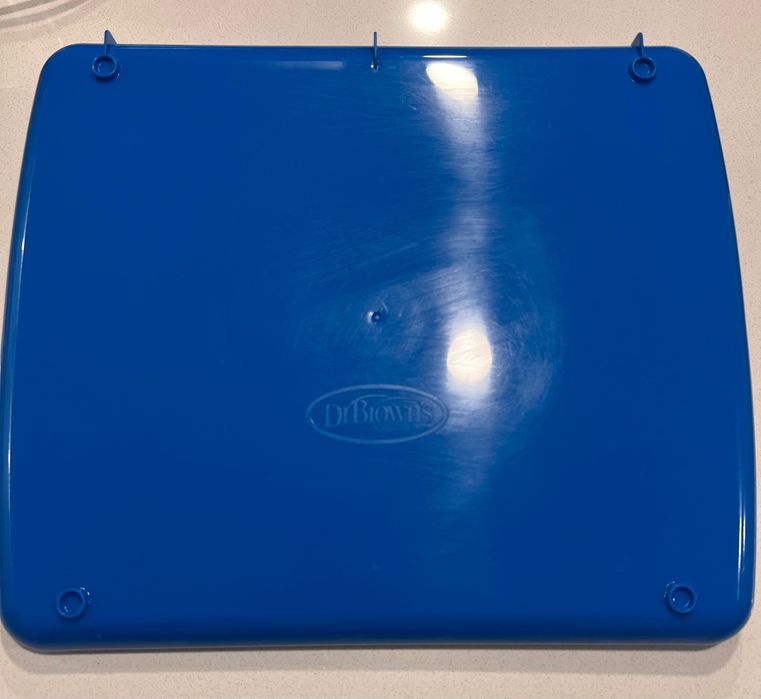 Escorredor de Biberões Dr. Browns