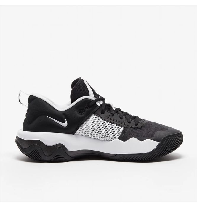Кросівки  Nike Giannis Immortality 3 . Розмір  46