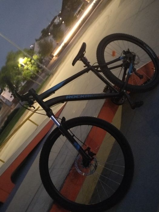 Venda de bicicleta
