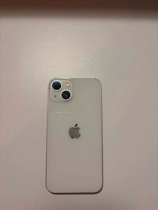 I Phone 13 Bateria 75%
