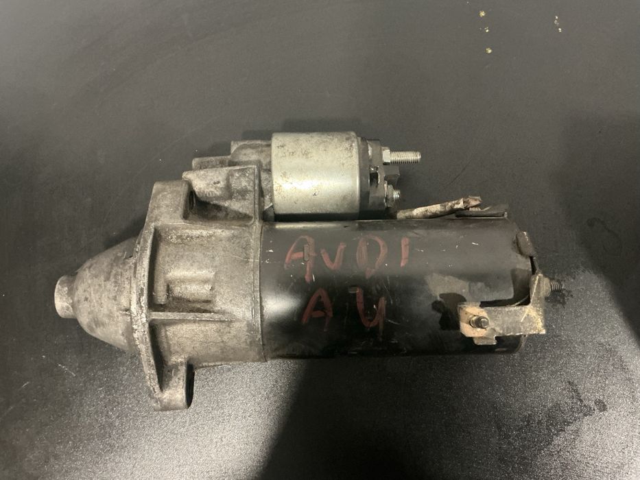 Motor  de Arranque Audi A4 1.9 TDI