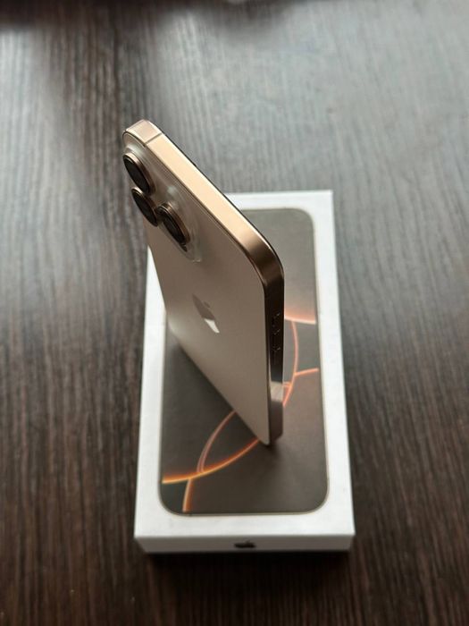 Продам IPHONE 16 PRO MAX 256 Neverlock