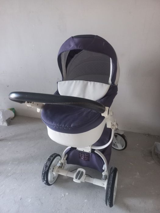 Дитячий візок Lonex Cosmo 2 в 1