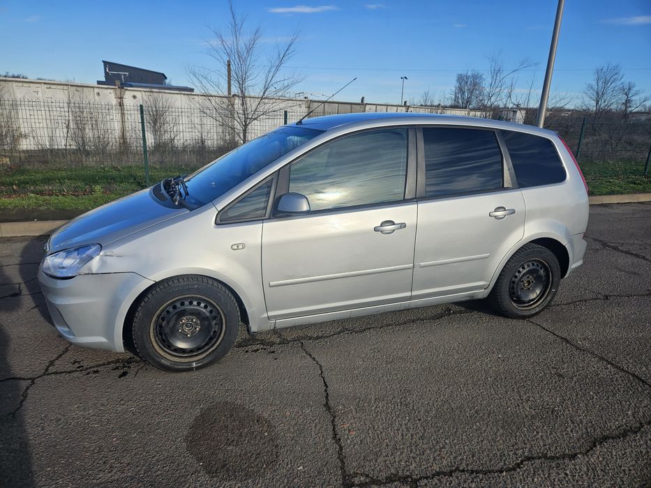 Продам Ford C Max