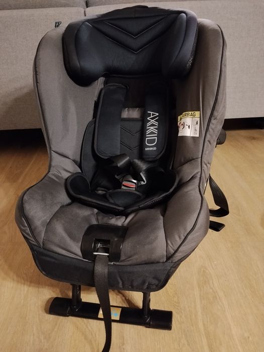 Fotelik Axkid MINIKID 2.0