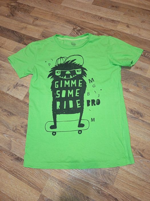 T-shirt koszulka Cool Club Smyk 152