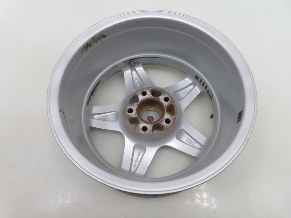 Felgi Aluminiowe Alufelgi 16'' Mercedes Audi Vw Seat Skoda 5x112 7,5j