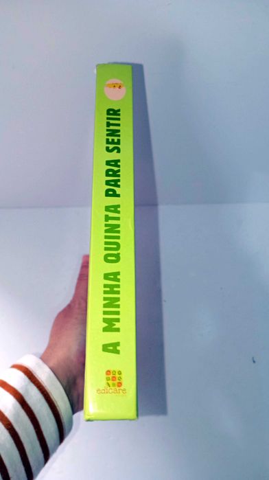 A Minha Quinta para sentir