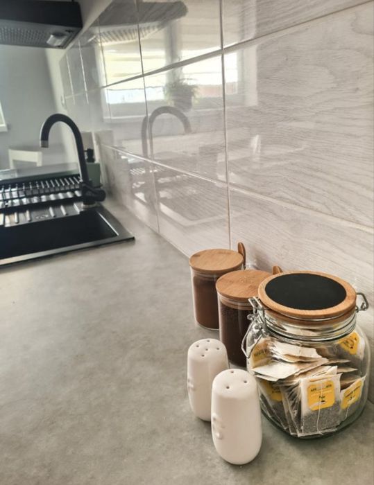 Apartament ,,Za potokiem”