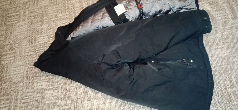 Куртка зимова чоловіча 64/66