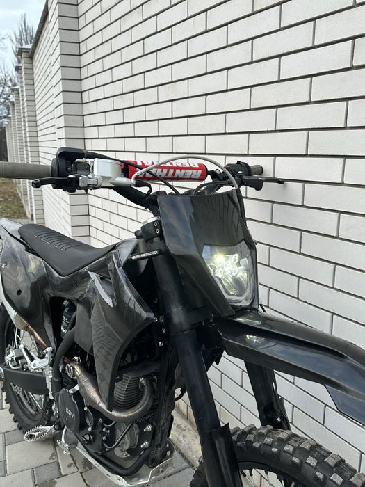 Kovi Advance 300 FreeRide 2025