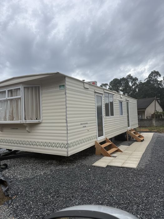 Casa Mobile home inglesa