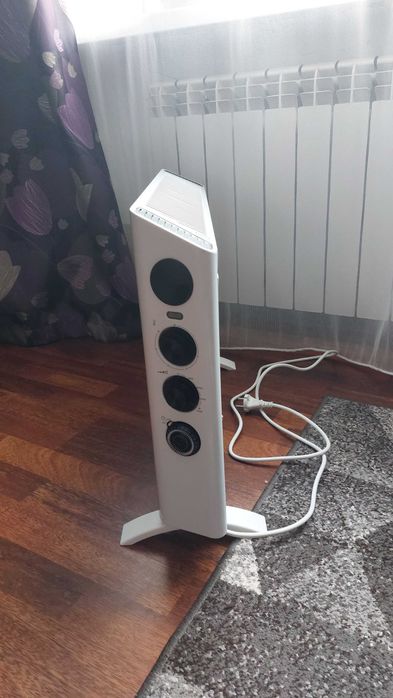 Електроконвектор DELONGHI HSX3320FTS