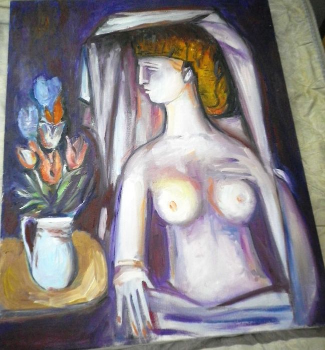 Свободные копии картин Александра Тышлера