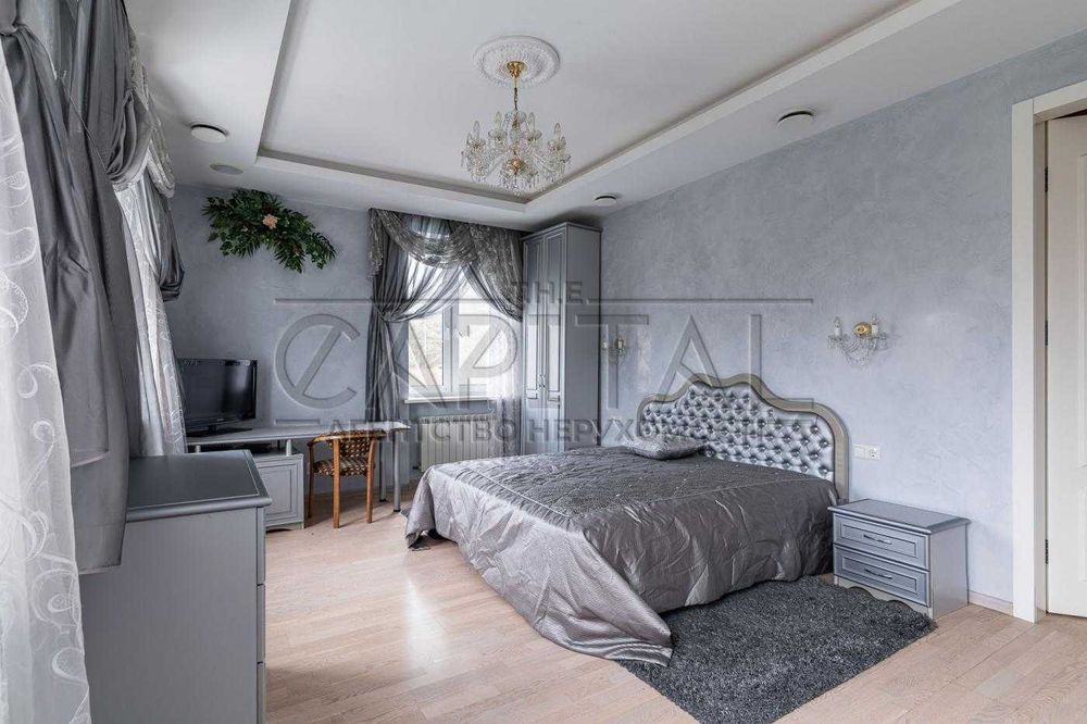 Продаж будинку з басейном, с. Хлепча, Васильківський р-н