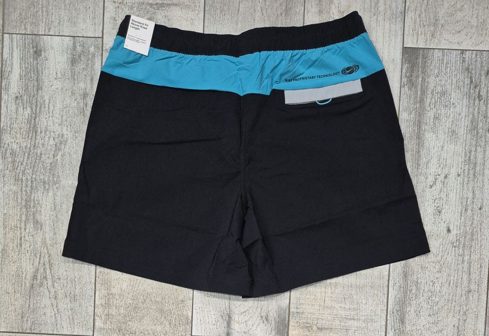 Спортивные шорты Nike (2Xl,3Xl)Tech Woven Black IB8957-010