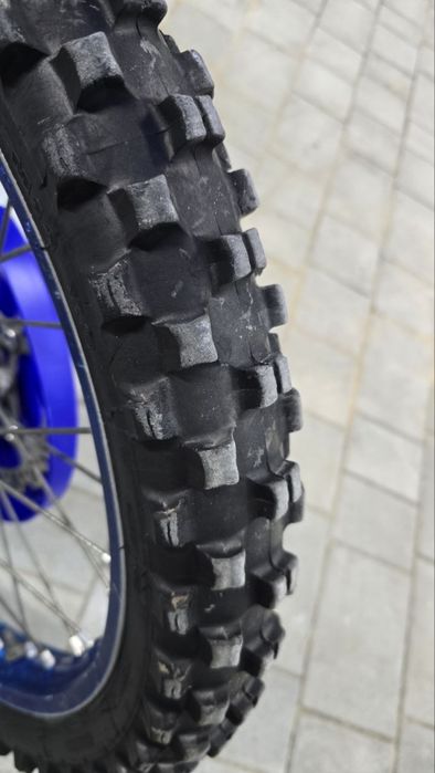 Yamaha YZ 450F  2019р