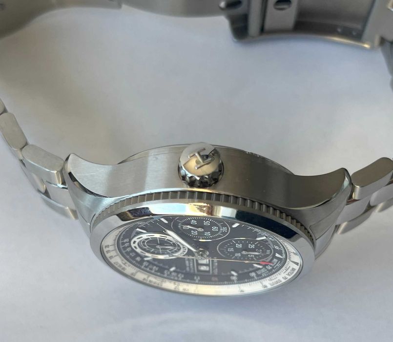 Hamilton Khaki X-Patrol