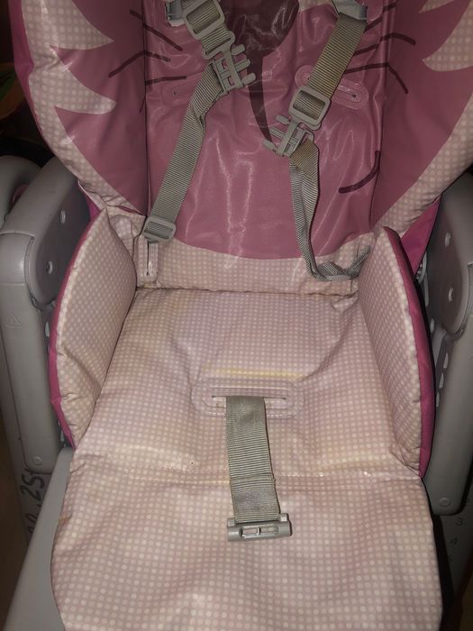 Cadeira chicco Polly 2 Start