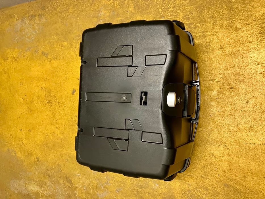 Top case kappa 46 ( Givi )