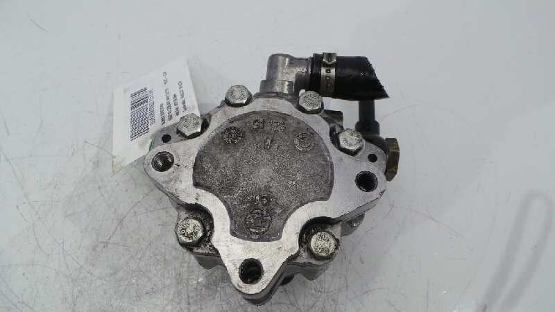 BOMBA DIREÇÃO AUDI A6 2002