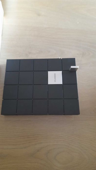 Modem Huawei novo